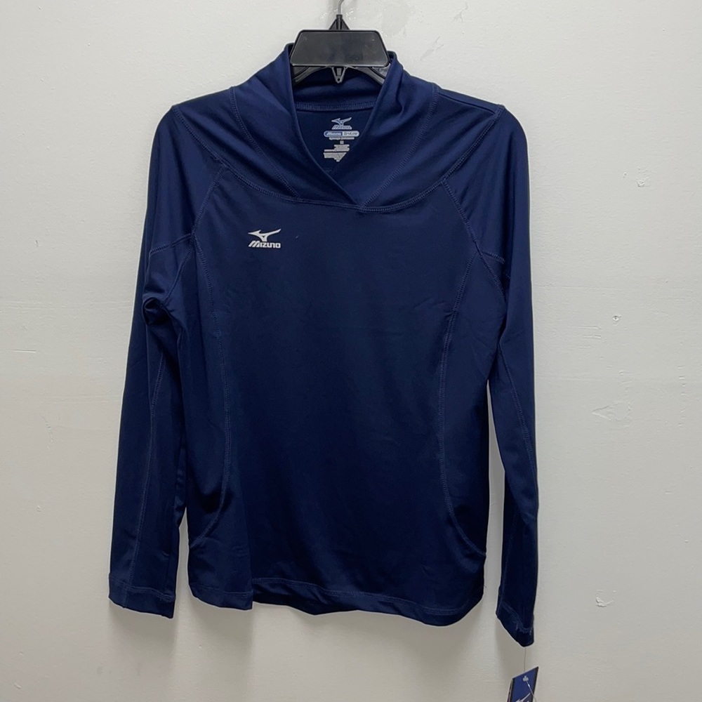 Athletic Pullover